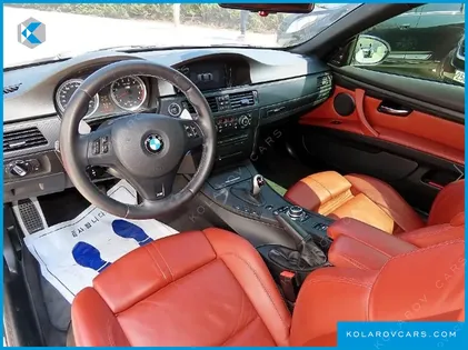 BMW M3 M3 CONVERTIBLE