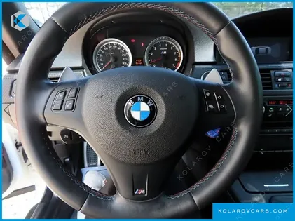 BMW M3 M3 CONVERTIBLE