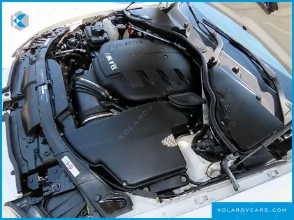 BMW M3 M3 CONVERTIBLE
