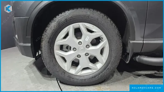 KGM - SSANGYONG REXTON DIESEL 2.2 2WD