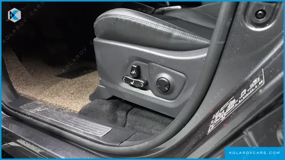 KGM - SSANGYONG REXTON DIESEL 2.2 2WD