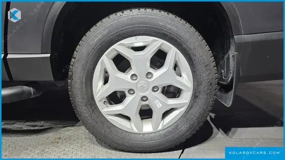 KGM - SSANGYONG REXTON DIESEL 2.2 2WD