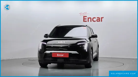 KIA EV3 LONG RANGE 2WD