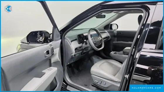 KIA EV3 LONG RANGE 2WD