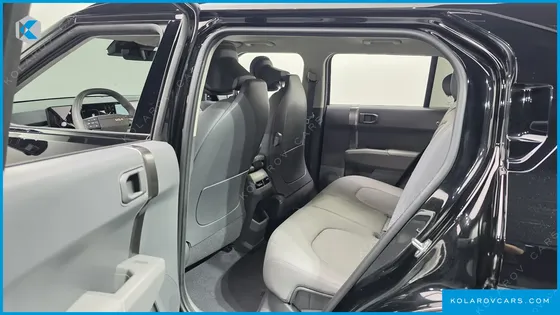 KIA EV3 LONG RANGE 2WD