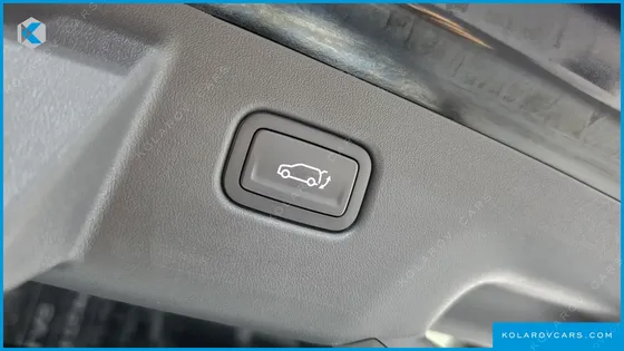 KIA EV3 LONG RANGE 2WD
