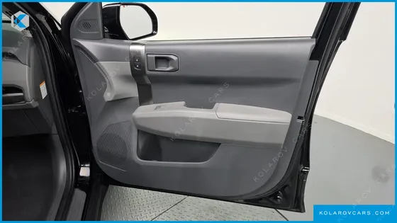 KIA EV3 LONG RANGE 2WD