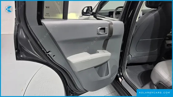 KIA EV3 LONG RANGE 2WD