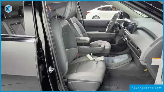KIA EV3 LONG RANGE 2WD