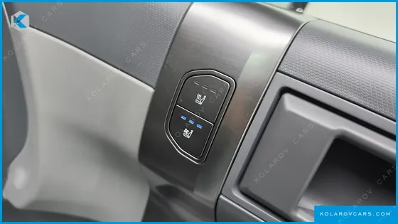 KIA EV3 LONG RANGE 2WD