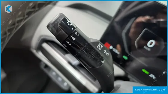 KIA EV3 LONG RANGE 2WD