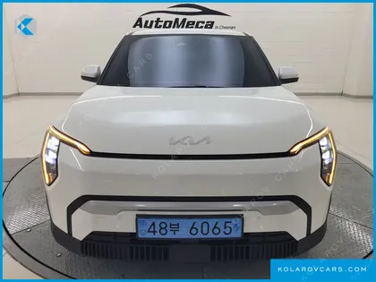 KIA EV3 LONG RANGE 2WD