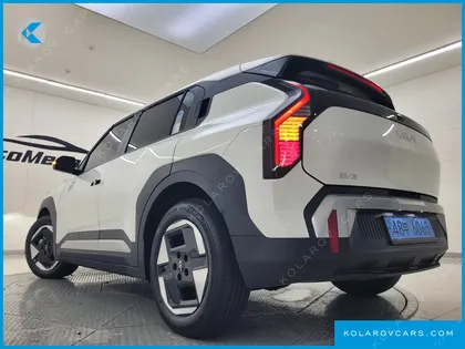 KIA EV3 LONG RANGE 2WD