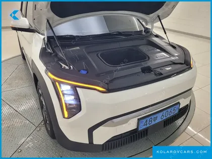 KIA EV3 LONG RANGE 2WD