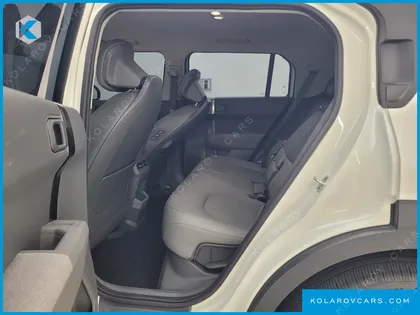 KIA EV3 LONG RANGE 2WD
