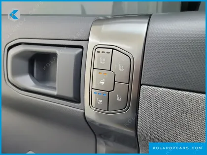 KIA EV3 LONG RANGE 2WD