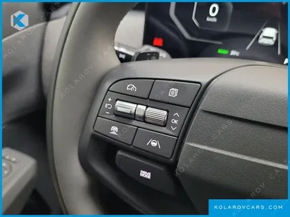 KIA EV3 LONG RANGE 2WD