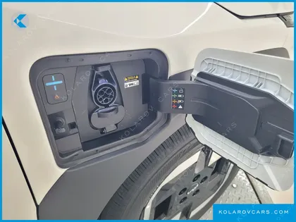 KIA EV3 LONG RANGE 2WD