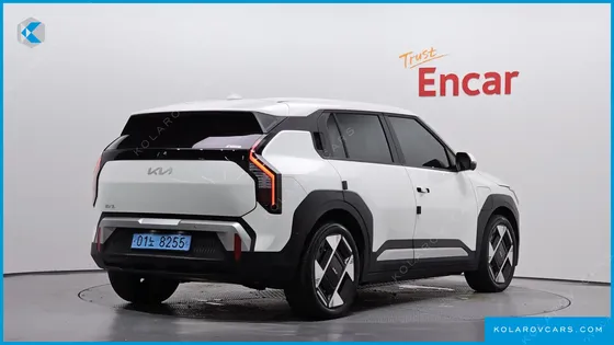 KIA EV3 LONG RANGE 2WD