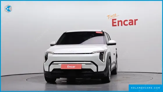 KIA EV3 LONG RANGE 2WD