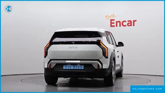 KIA EV3 LONG RANGE 2WD