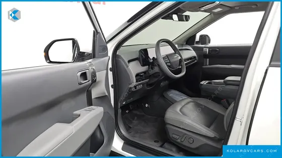 KIA EV3 LONG RANGE 2WD