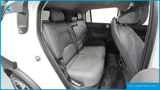 KIA EV3 LONG RANGE 2WD