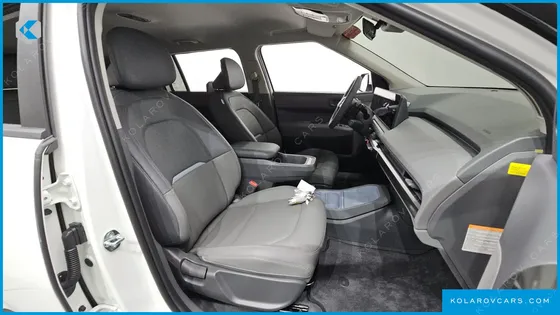KIA EV3 LONG RANGE 2WD
