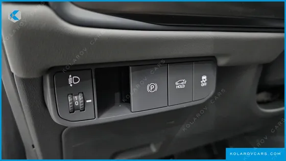 KIA EV3 LONG RANGE 2WD