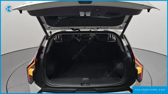 KIA EV3 LONG RANGE 2WD