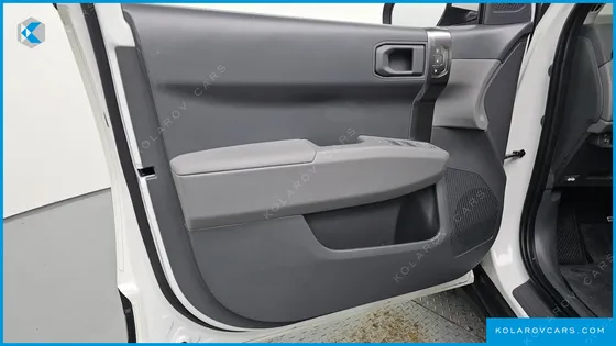 KIA EV3 LONG RANGE 2WD