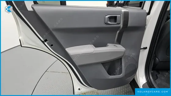 KIA EV3 LONG RANGE 2WD