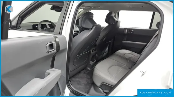 KIA EV3 LONG RANGE 2WD