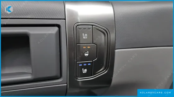 KIA EV3 LONG RANGE 2WD