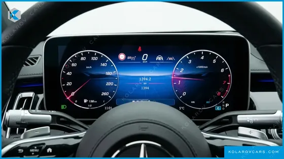 MERCEDES GLC-CLASS GLC300 4MATIC AMG LINE