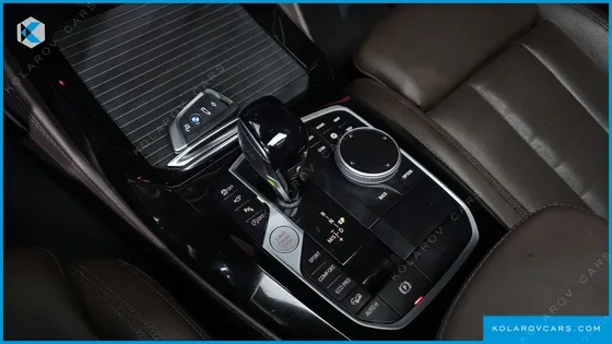 BMW X4 XDRIVE20D M SPORT