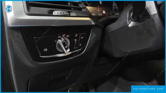 BMW X4 XDRIVE20D M SPORT