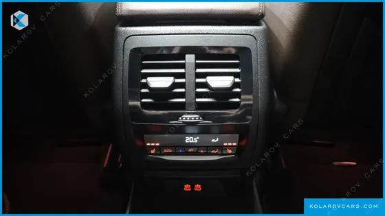 BMW X4 XDRIVE20D M SPORT