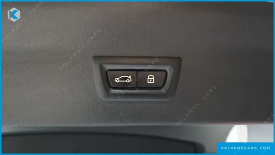 BMW X4 XDRIVE20D M SPORT