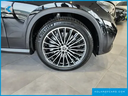MERCEDES GLC-CLASS GLC300 4MATIC AMG LINE