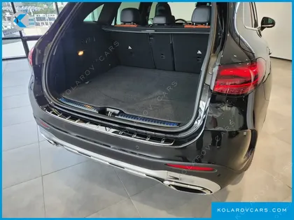 MERCEDES GLC-CLASS GLC300 4MATIC AMG LINE