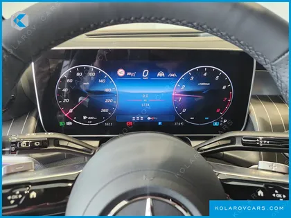MERCEDES GLC-CLASS GLC300 4MATIC AMG LINE