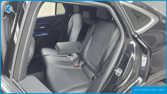 MERCEDES GLC-CLASS GLC300 4MATIC AVNATGARDE COUPE