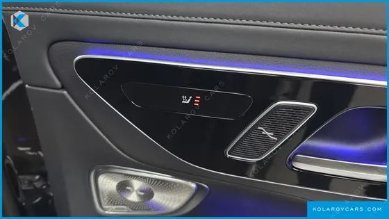 MERCEDES GLC-CLASS GLC300 4MATIC AVNATGARDE COUPE