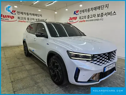 RENAULT KOREA GRAND KOLEOS 2.0 ESPRIT ALPINE 2WD