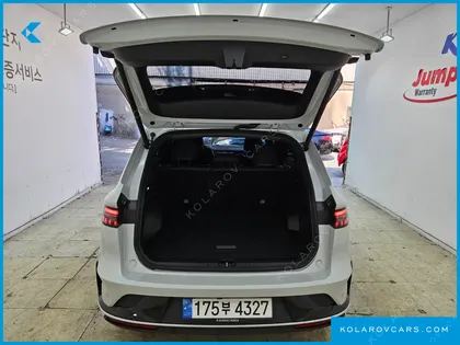 RENAULT KOREA GRAND KOLEOS 2.0 ESPRIT ALPINE 2WD