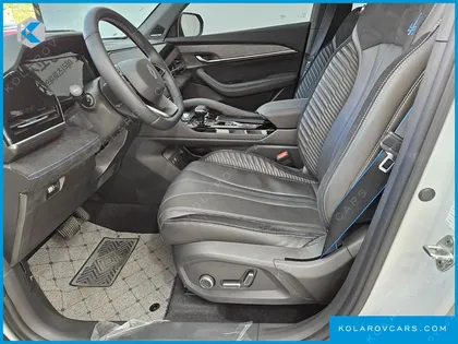 RENAULT KOREA GRAND KOLEOS 2.0 ESPRIT ALPINE 2WD