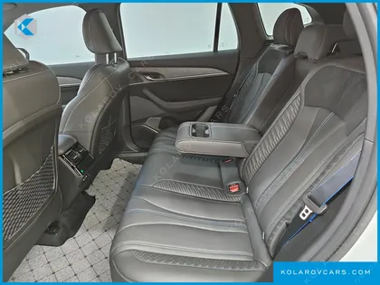 RENAULT KOREA GRAND KOLEOS 2.0 ESPRIT ALPINE 2WD