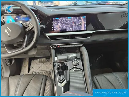 RENAULT KOREA GRAND KOLEOS 2.0 ESPRIT ALPINE 2WD