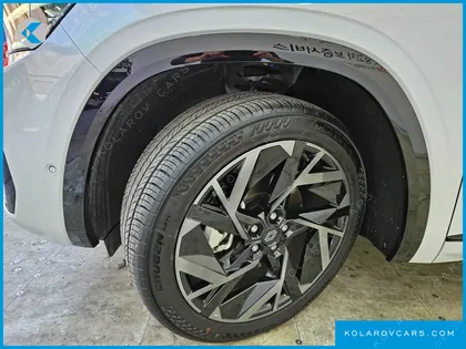 RENAULT KOREA GRAND KOLEOS 2.0 ESPRIT ALPINE 2WD